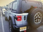 2024 Jeep Wrangler 4-Door Rubicon 4x4