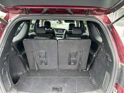 2021 Dodge Durango GT Plus RWD