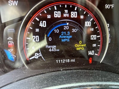 2021 Dodge Durango GT Plus RWD