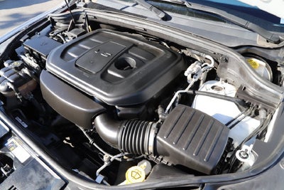 2021 Dodge Durango GT Plus AWD