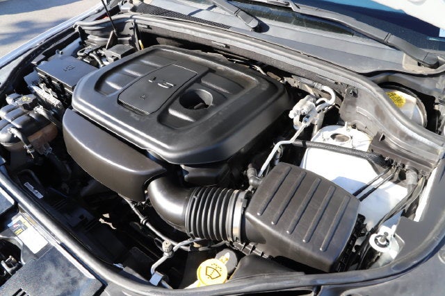 2021 Dodge Durango GT Plus AWD