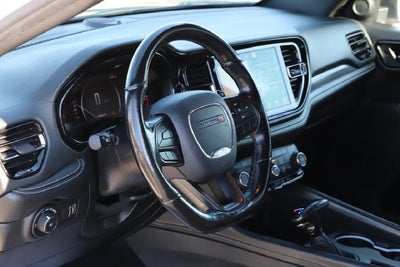 2021 Dodge Durango GT Plus AWD