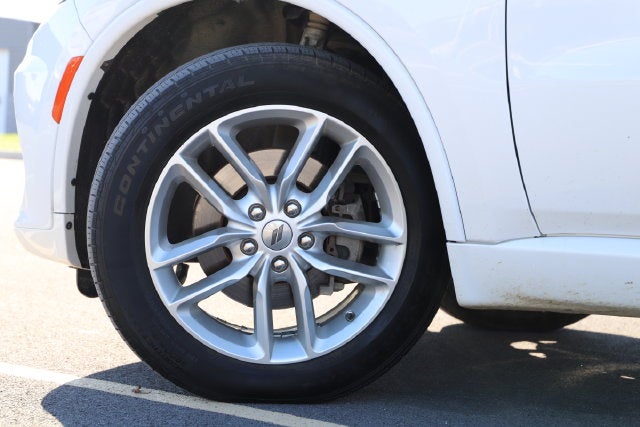 2021 Dodge Durango GT Plus AWD