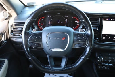 2021 Dodge Durango GT Plus AWD