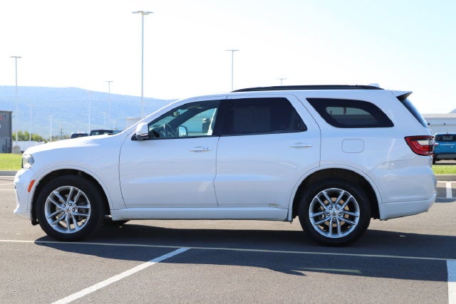 2021 Dodge Durango GT Plus AWD