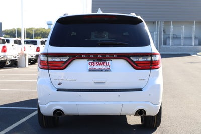 2021 Dodge Durango GT Plus AWD