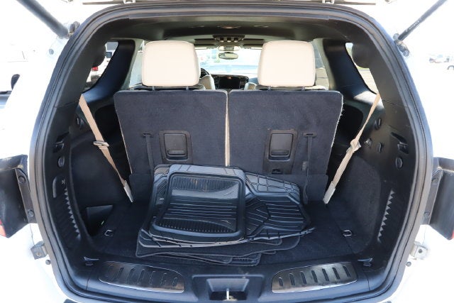2021 Dodge Durango GT Plus AWD