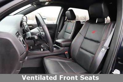 2025 Dodge Durango GT Plus AWD