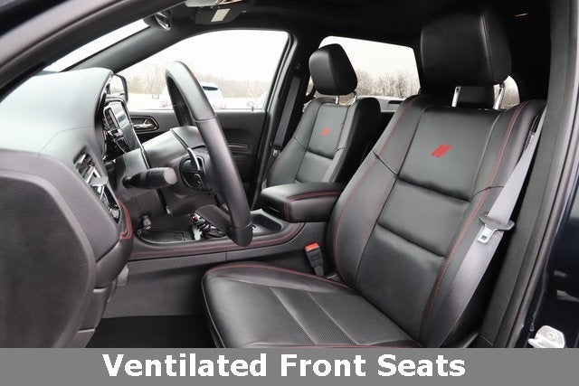 2025 Dodge Durango GT Plus AWD