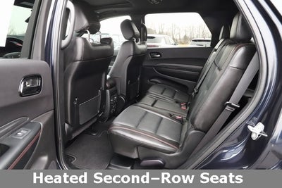 2025 Dodge Durango GT Plus AWD