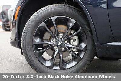 2025 Dodge Durango GT Plus AWD