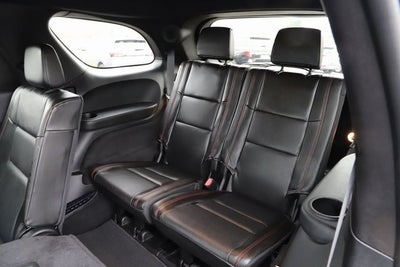 2025 Dodge Durango GT Plus AWD