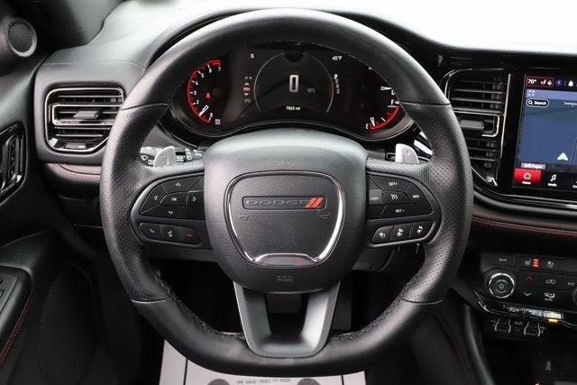 2025 Dodge Durango GT Plus AWD