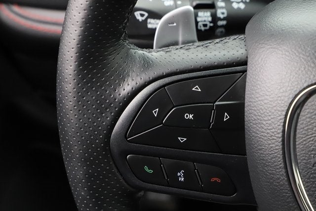 2025 Dodge Durango GT Plus AWD