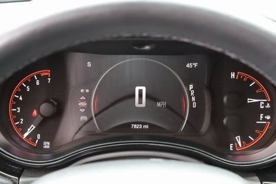 2025 Dodge Durango GT Plus AWD