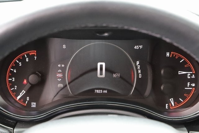 2025 Dodge Durango GT Plus AWD