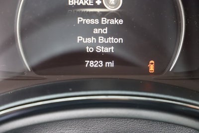 2025 Dodge Durango GT Plus AWD