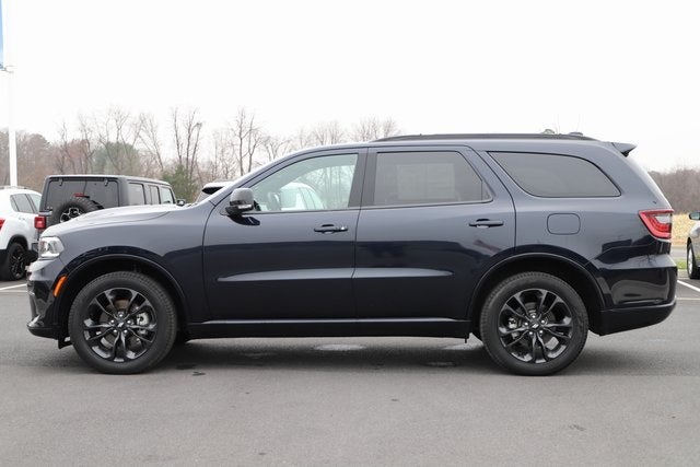 2025 Dodge Durango GT Plus AWD