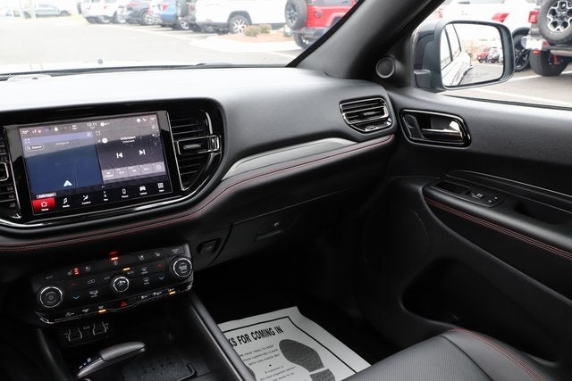 2025 Dodge Durango GT Plus AWD