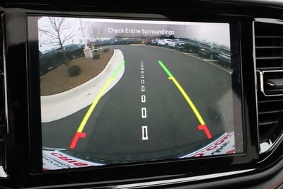 2025 Dodge Durango GT Plus AWD