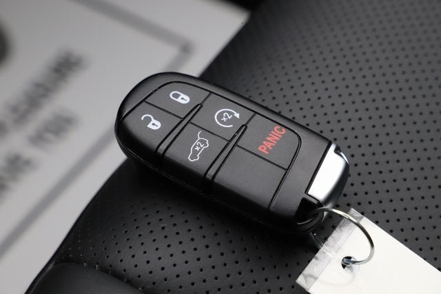 2025 Dodge Durango GT Plus AWD