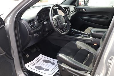 2022 Dodge Durango GT Plus AWD