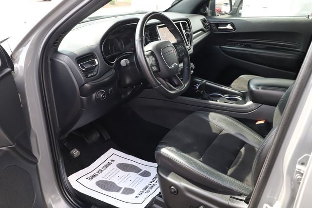 2022 Dodge Durango GT Plus AWD