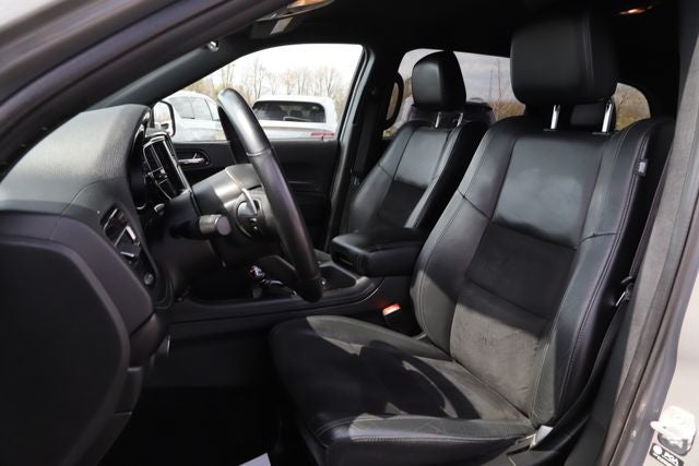 2022 Dodge Durango GT Plus AWD