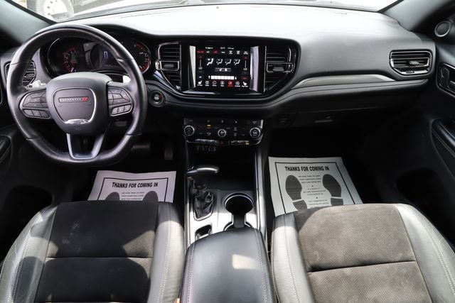 2022 Dodge Durango GT Plus AWD