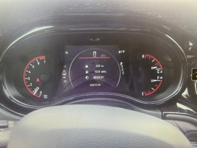 2025 Dodge Durango GT AWD