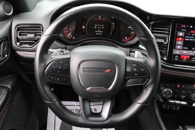 2025 Dodge Durango GT AWD