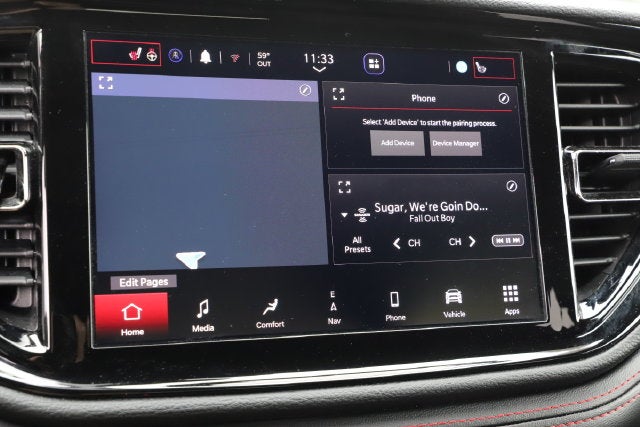 2025 Dodge Durango GT AWD