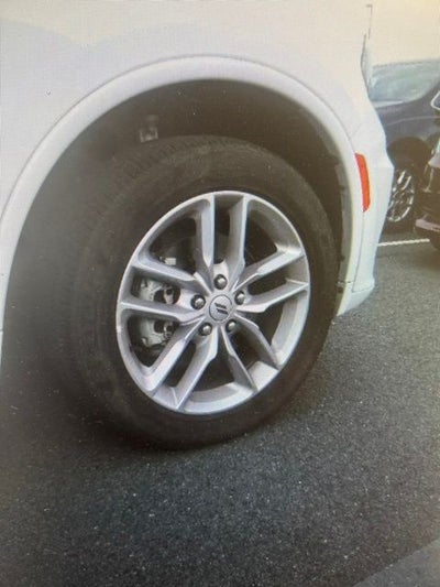 2025 Dodge Durango GT AWD