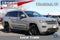 2022 Jeep Grand Cherokee WK Laredo X 4x4