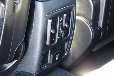 2022 Jeep Grand Cherokee WK Laredo X 4x4