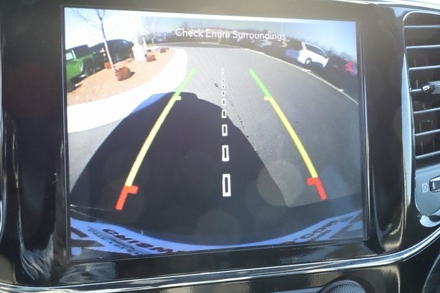 2022 Jeep Grand Cherokee WK Laredo X 4x4