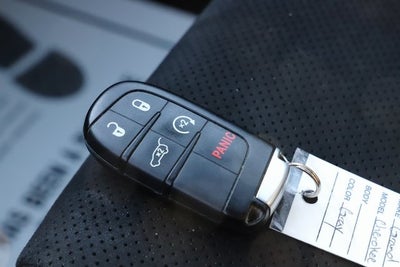 2022 Jeep Grand Cherokee WK Laredo X 4x4