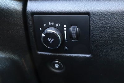 2022 Jeep Grand Cherokee WK Laredo X 4x4