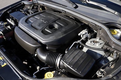 2022 Jeep Grand Cherokee WK Laredo X 4x4