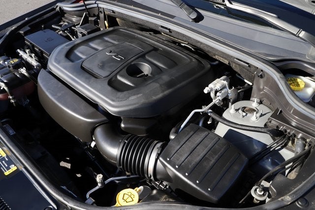 2022 Jeep Grand Cherokee WK Laredo X 4x4