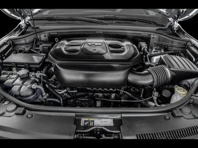 2018 Jeep Grand Cherokee Limited 4x4