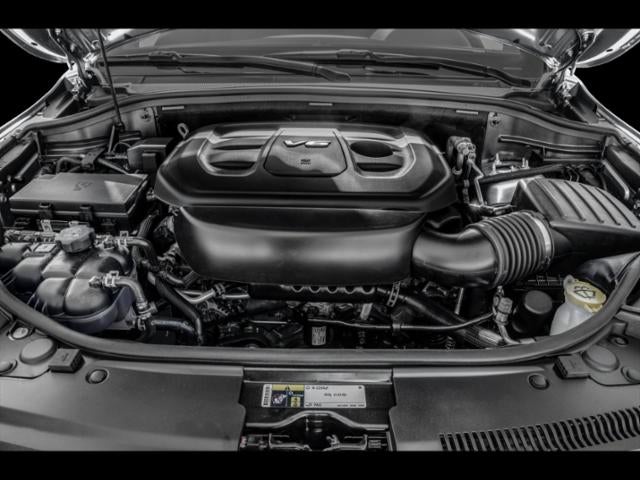 2018 Jeep Grand Cherokee Limited 4x4