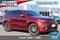 2021 Jeep Grand Cherokee High Altitude 4x4