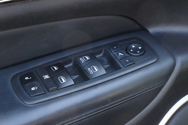 2021 Jeep Grand Cherokee High Altitude 4x4