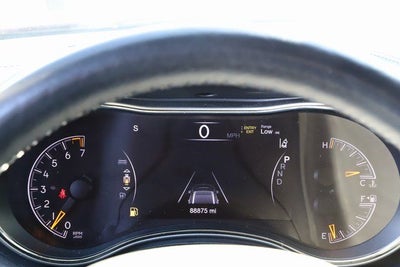 2021 Jeep Grand Cherokee High Altitude 4x4