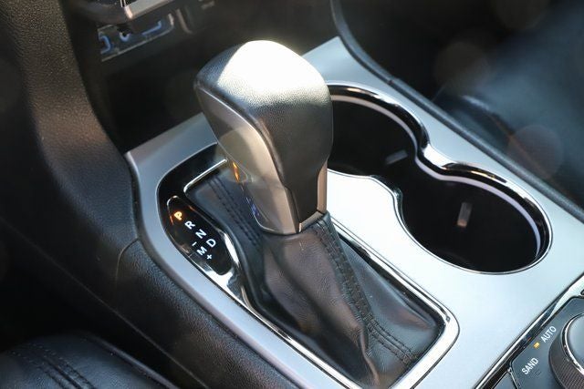 2021 Jeep Grand Cherokee High Altitude 4x4