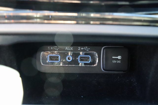 2021 Jeep Grand Cherokee High Altitude 4x4