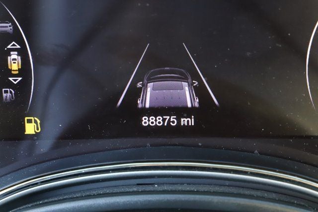 2021 Jeep Grand Cherokee High Altitude 4x4