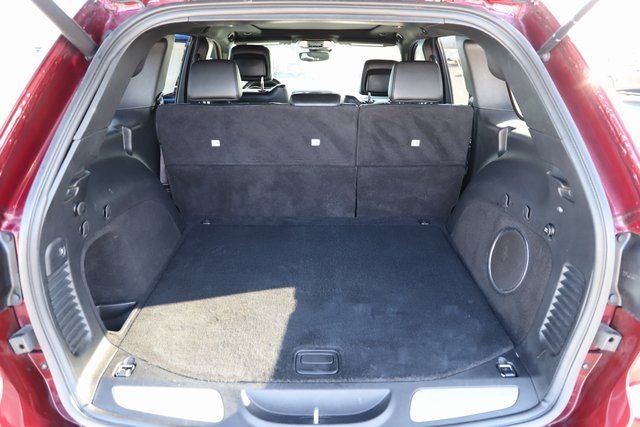 2021 Jeep Grand Cherokee High Altitude 4x4