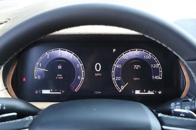 2026 Jeep Grand Cherokee GRAND CHEROKEE LAREDO X 4X4